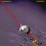 Currents Cover